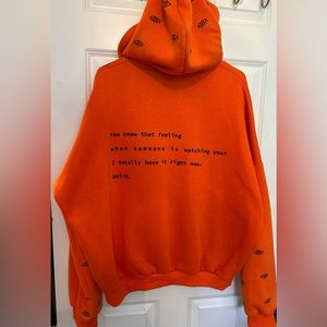 Sweatshirt Size M